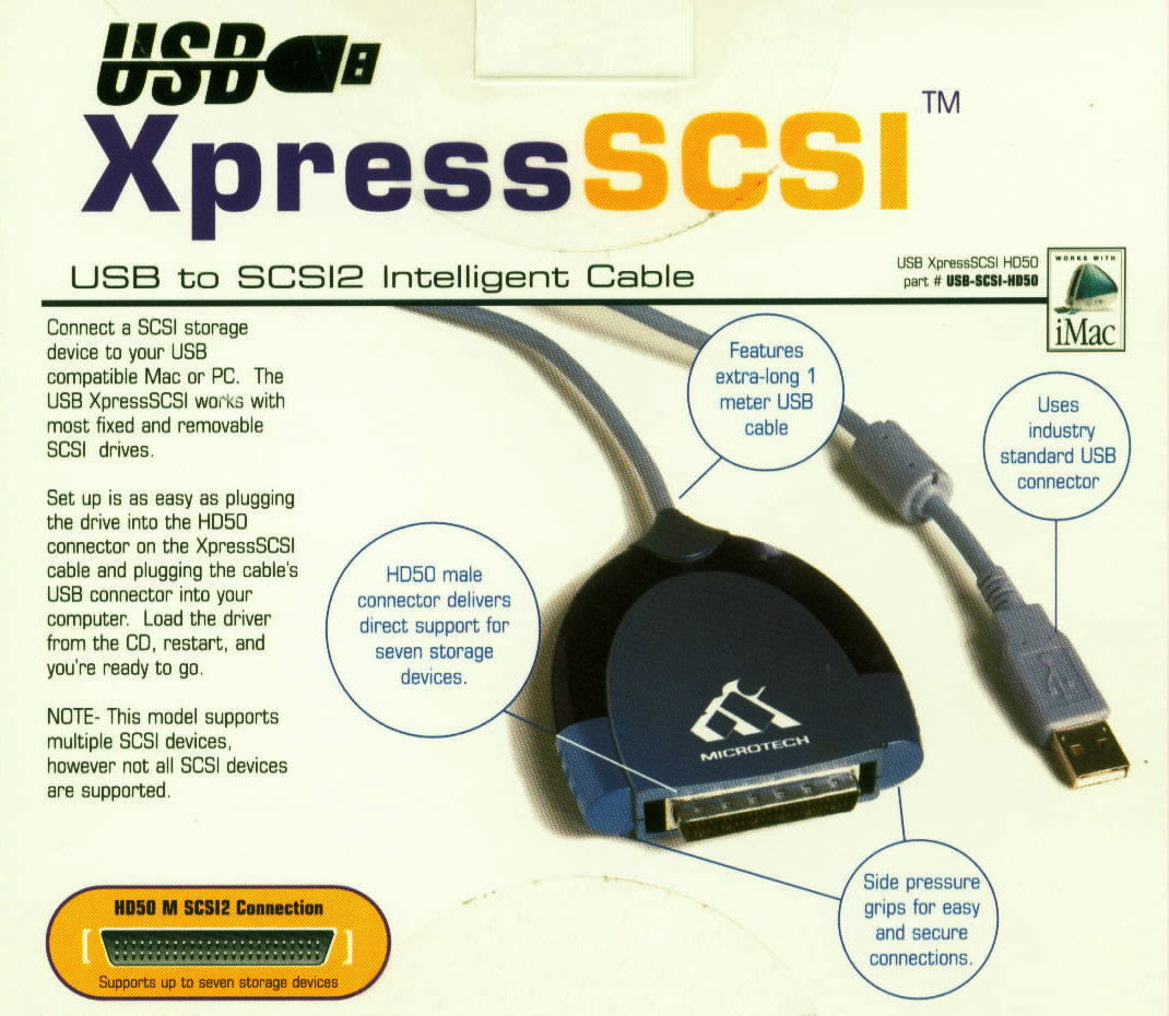 USB Xpressimage